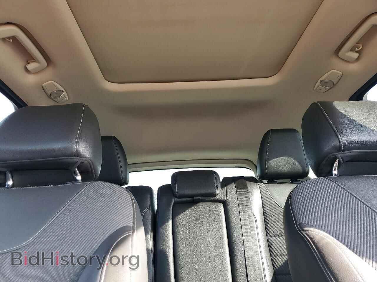 2013 FORD ESCAPE - VIN: 1FMCU9J92DUD47701 - Фото 10