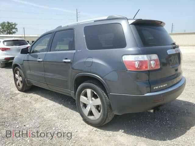 2012 GMC ACADIA - VIN: 1GKKRRED2CJ329932 - Фото 2