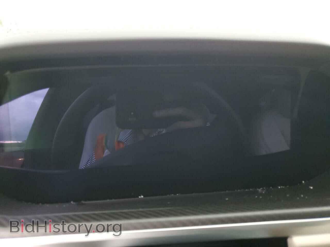 2024 TESLA MODEL X - VIN: 7SAXCBE63RF449074 - Photo 9