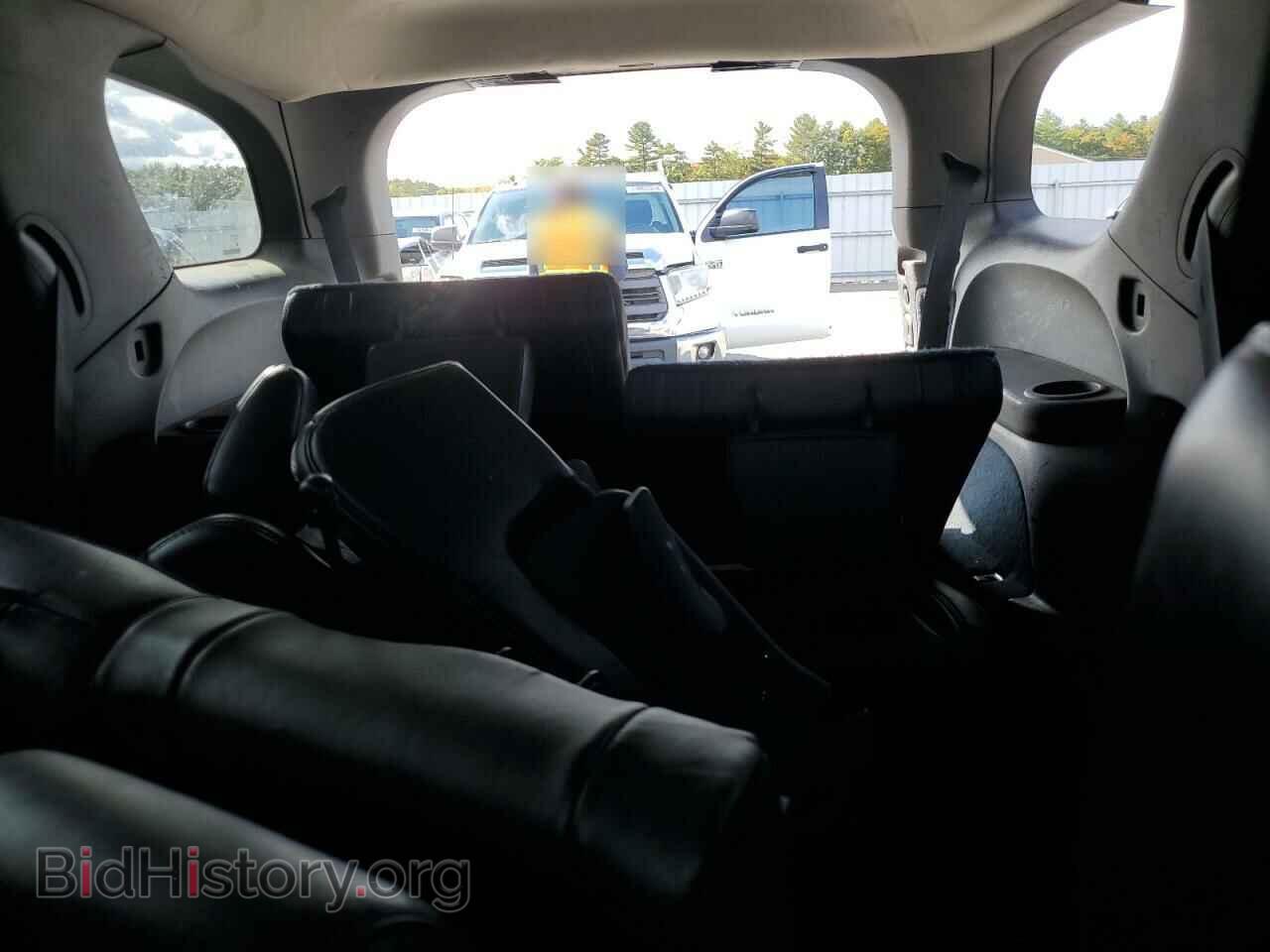 2015 DODGE DURANGO - VIN: 1C4RDJDG3FC730081 - Photo 10