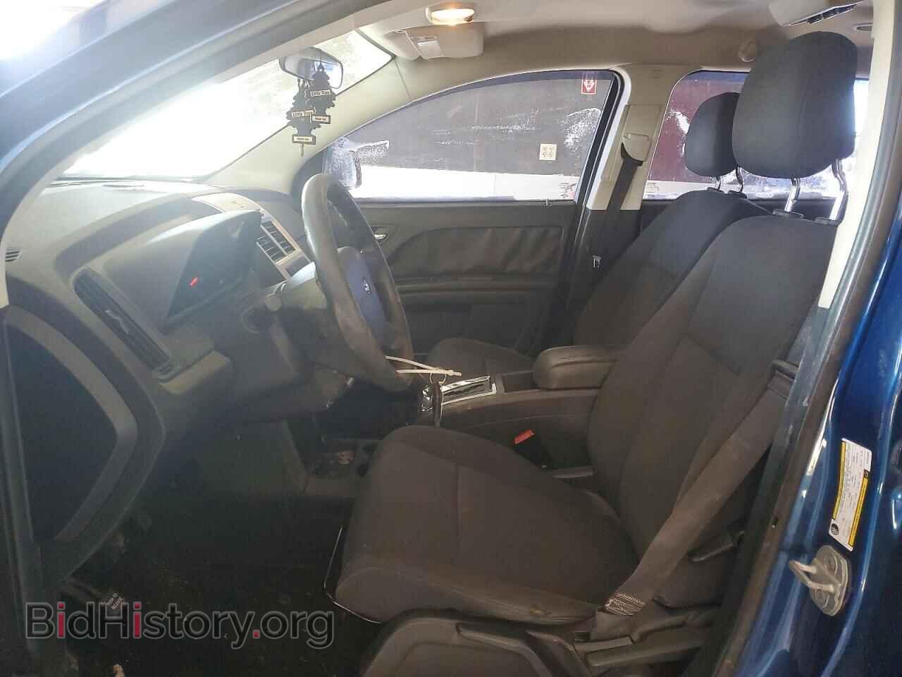 2010 DODGE JOURNEY - VIN: 3D4PG4FB8AT224568 - Фото 7