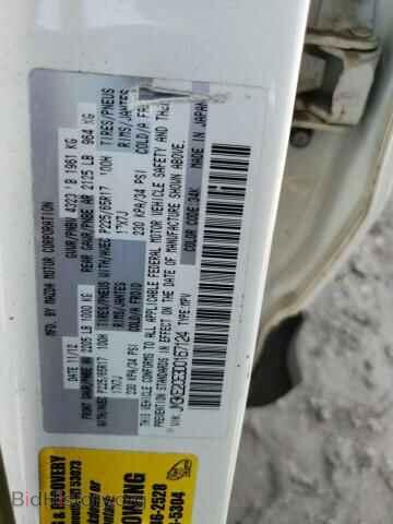 2013 MAZDA CX-5 - VIN: JM3KE2CE3D0167124 - Фото 12