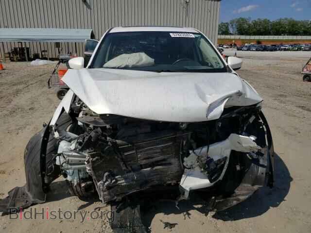 2013 MAZDA CX-5 - VIN: JM3KE2CE3D0167124 - Фото 5
