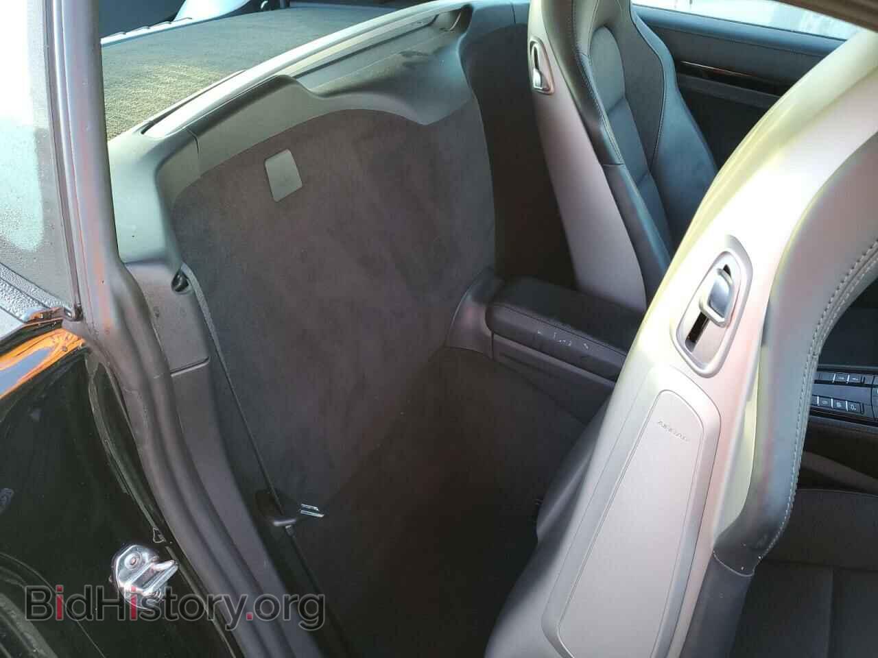 2022 PORSCHE CAYMAN - VIN: WP0AA2A80NS255177 - Фото 10
