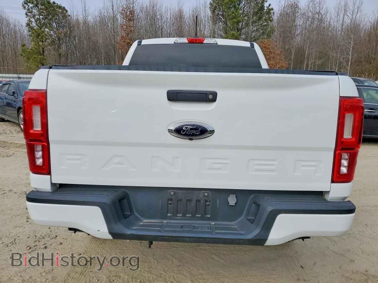 2021 FORD RANGER - VIN: 1FTER4EH2MLD87169 - Фото 6