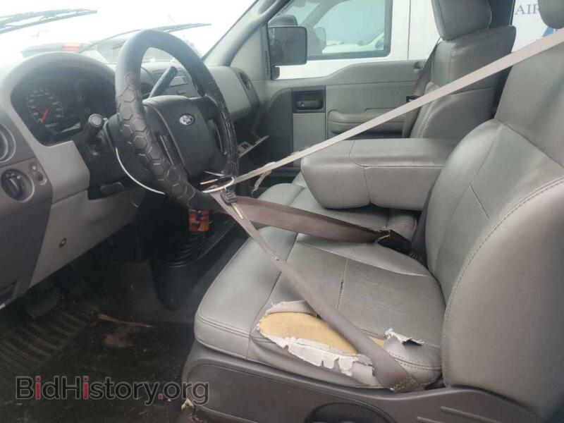 2007 Ford ALL MODELS (VIN 1FTRX14W37FA59011) — photo 7 of 13