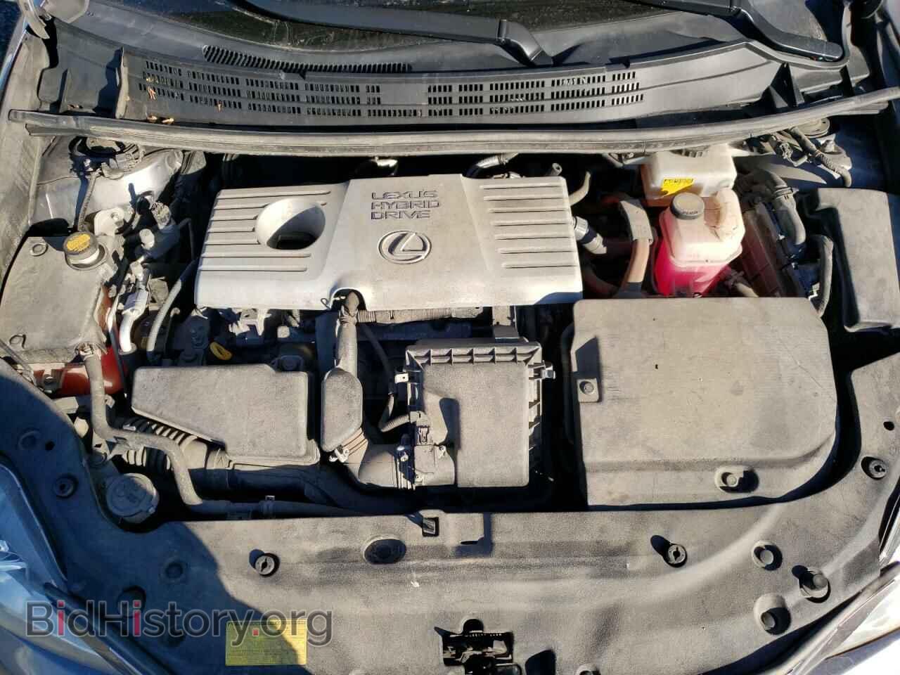 2012 LEXUS CT 200 - VIN: JTHKD5BH5C2112507 - Фото 11
