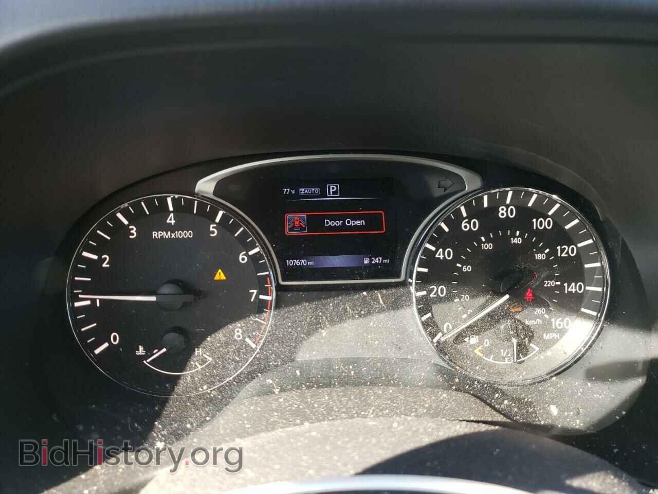 2017 NISSAN PATHFINDER - VIN: 5N1DR2MM1HC681100 - Фото 9