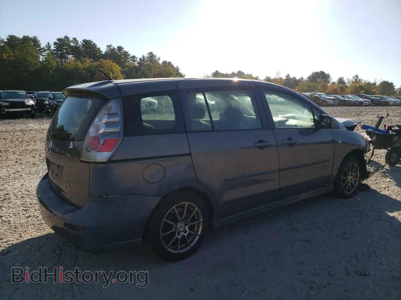 2007 MAZDA All Models - VIN: JM1CR293870139802 - Photo 3
