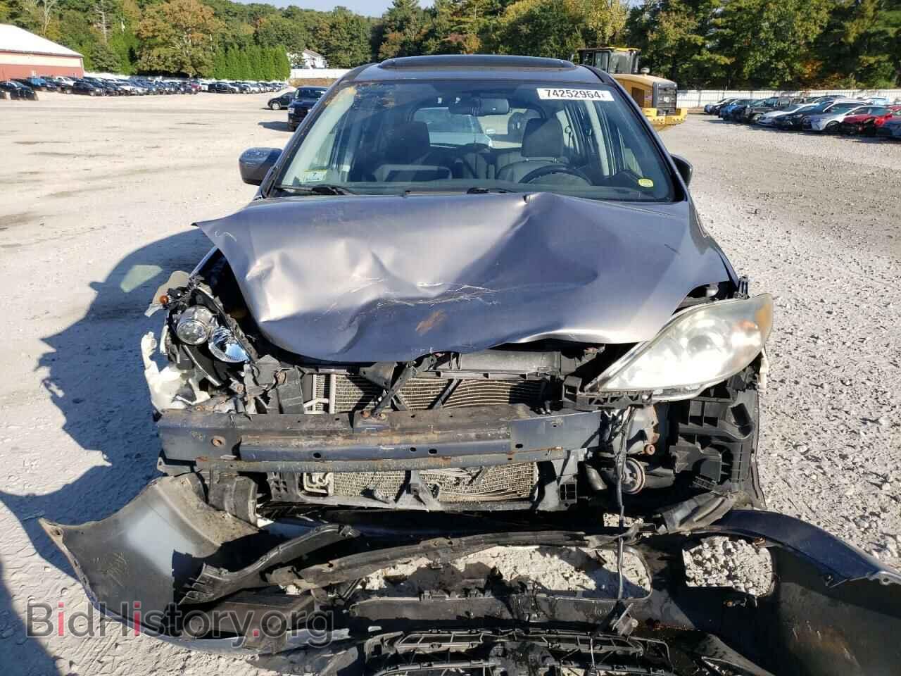 2007 MAZDA All Models - VIN: JM1CR293870139802 - Photo 5