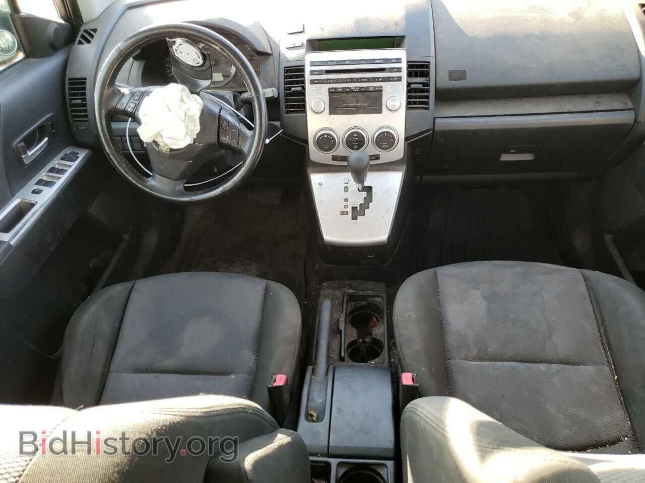 2007 MAZDA All Models - VIN: JM1CR293870139802 - Photo 8