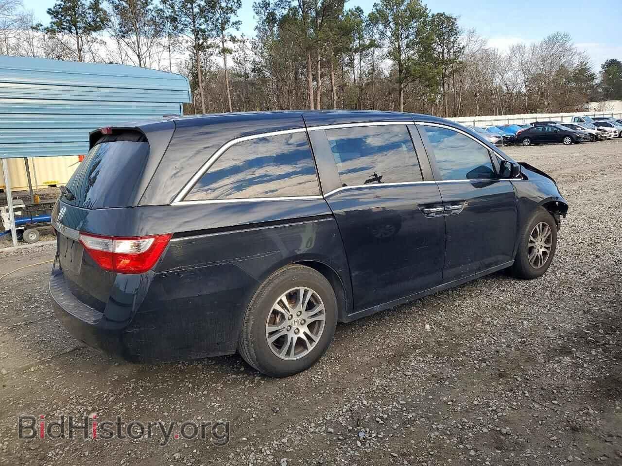 2011 HONDA All Models - VIN: 5FNRL5H69BB028775 - Photo 3