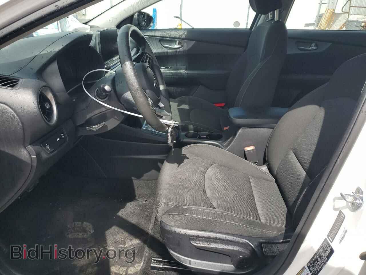 2021 KIA FORTE - VIN: 3KPF24AD4ME348734 - Фото 7