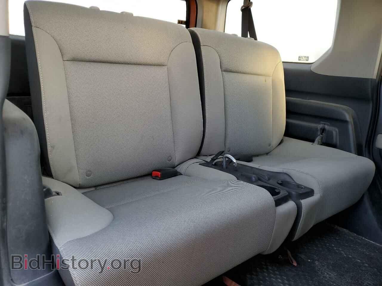 2008 HONDA ELEMENT - VIN: 5J6YH28748L015694 - Фото 10