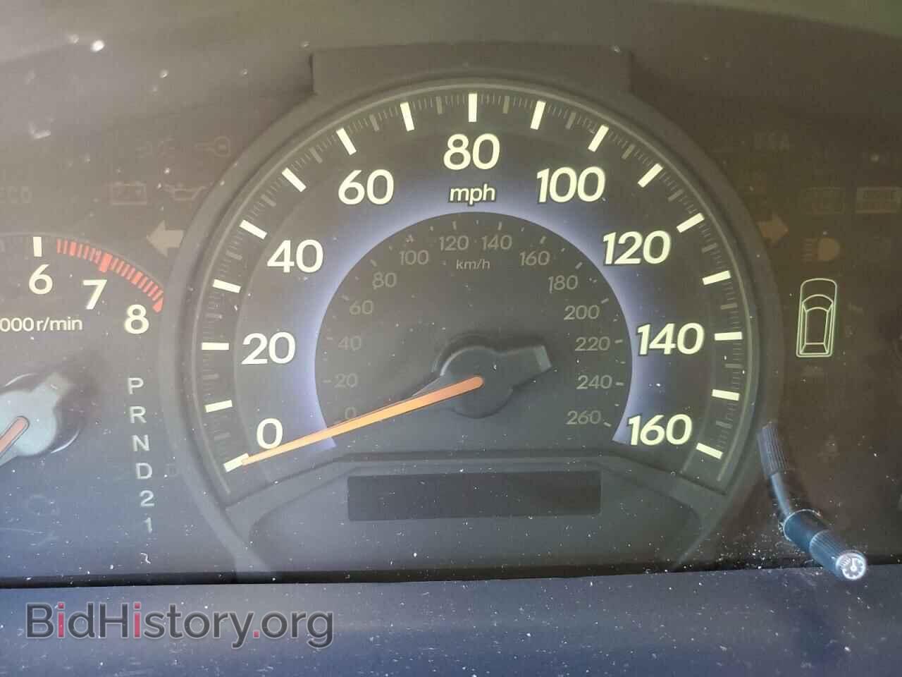 2007 HONDA All Models - VIN: 5FNRL38407B062937 - Фото 9