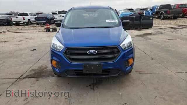 2017 FORD ESCAPE - VIN: 1FMCU0F73HUC00201 - Фото 13