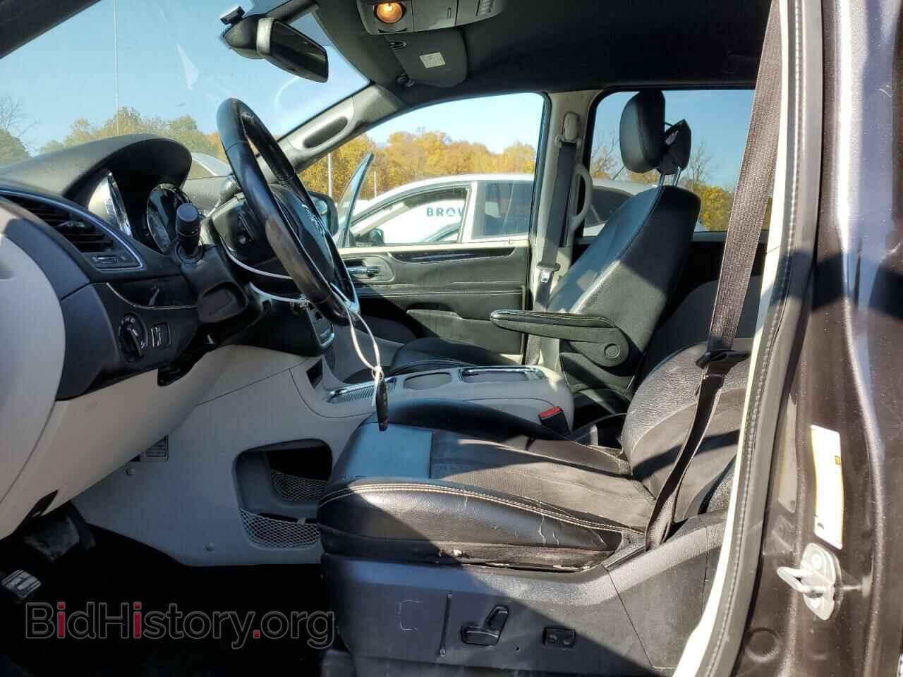 2019 DODGE CARAVAN - VIN: 2C4RDGCG4KR736753 - Фото 7