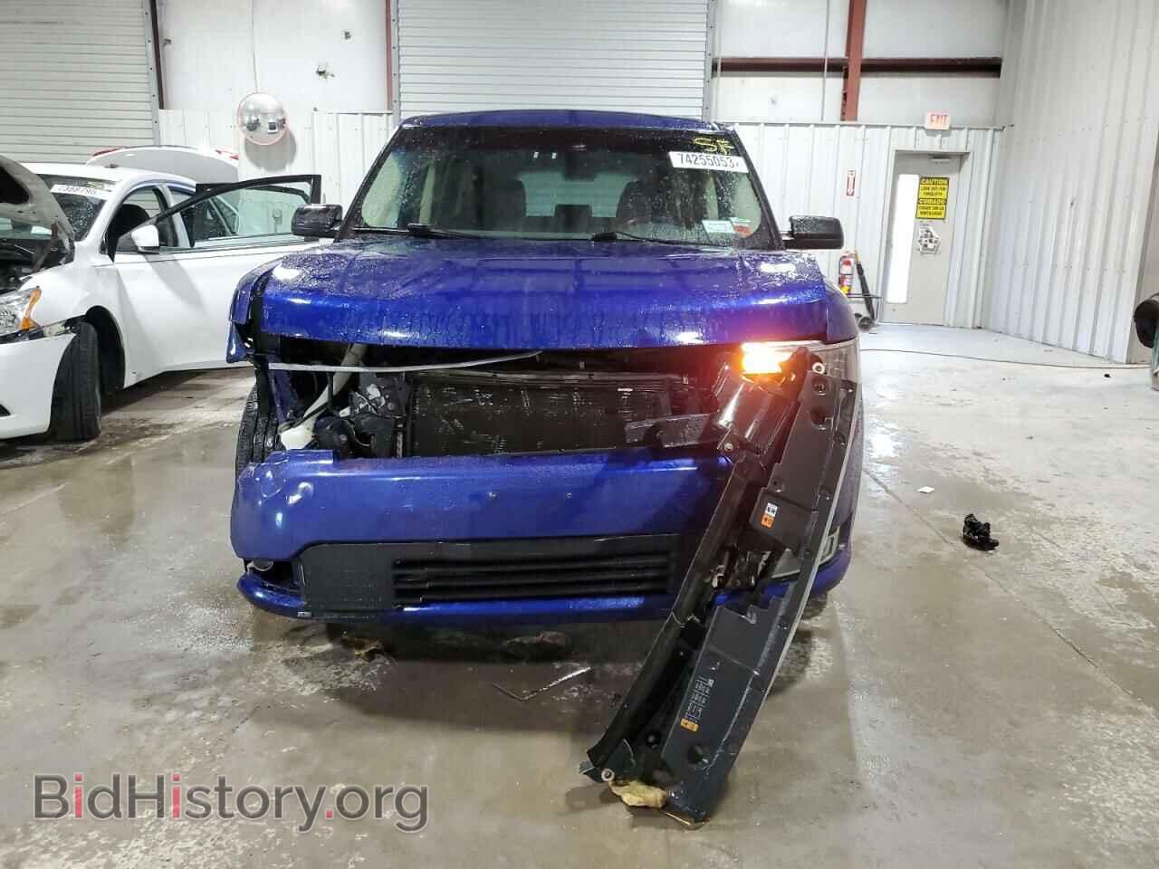 2015 FORD FLEX - VIN: 2FMHK6C86FBA04865 - Photo 5