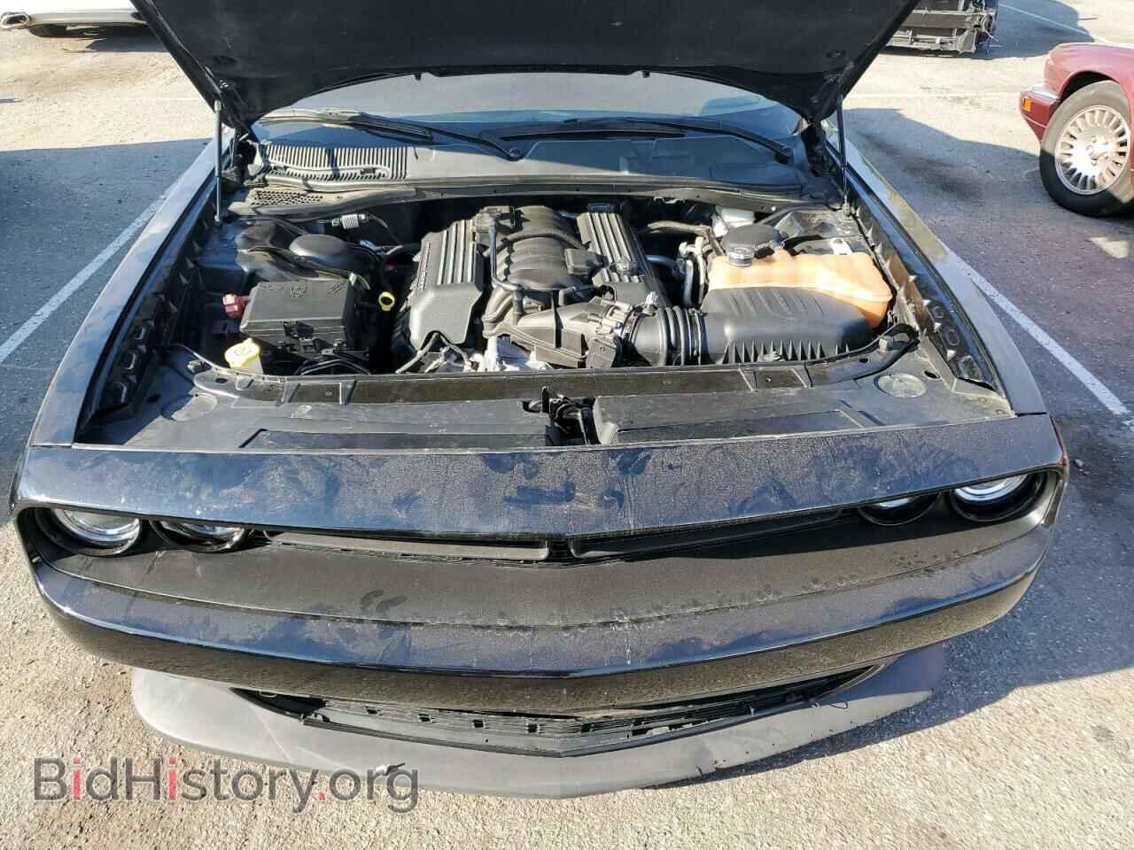 2015 DODGE CHALLENGER - VIN: 2C3CDZFJ6FH707876 - Фото 11