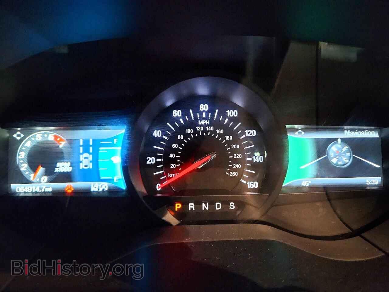 2019 FORD EDGE - VIN: 2FMPK4AP5KBC47930 - Фото 9