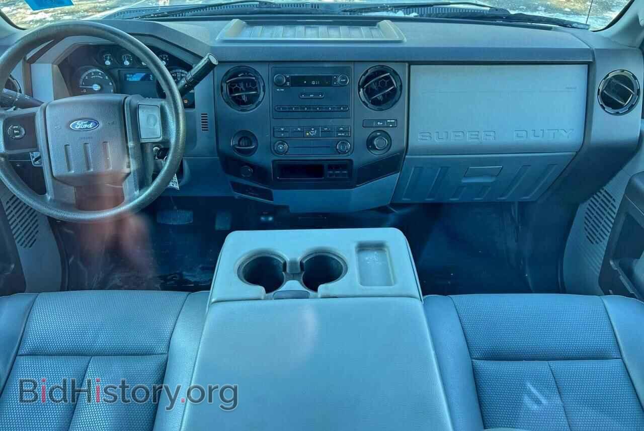 2015 FORD F350 - VIN: 1FTRF3B63FEB81762 - Фото 9