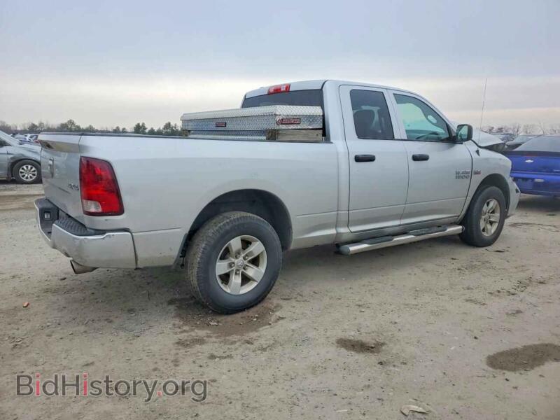 2017 RAM 1500 (VIN 1C6RR7FT1HS603120) — photo 3 of 12