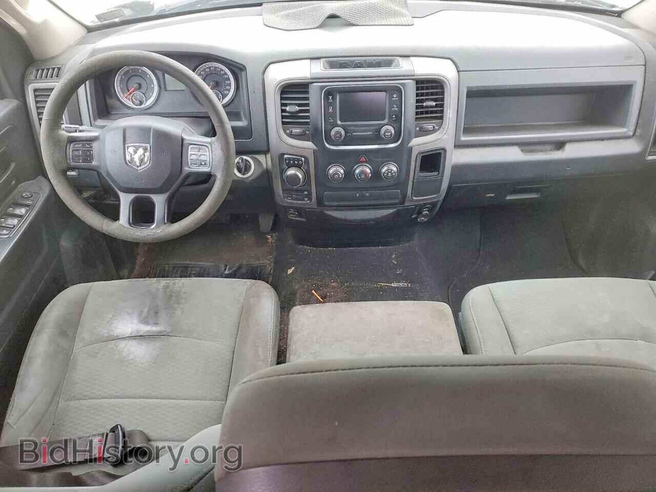 2017 RAM 1500 - VIN: 1C6RR7FT1HS603120 - Фото 8