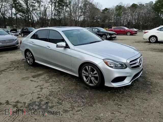 2014 MERCEDES-BENZ E-CLASS - VIN: WDDHF5KB4EA885601 - Фото 13