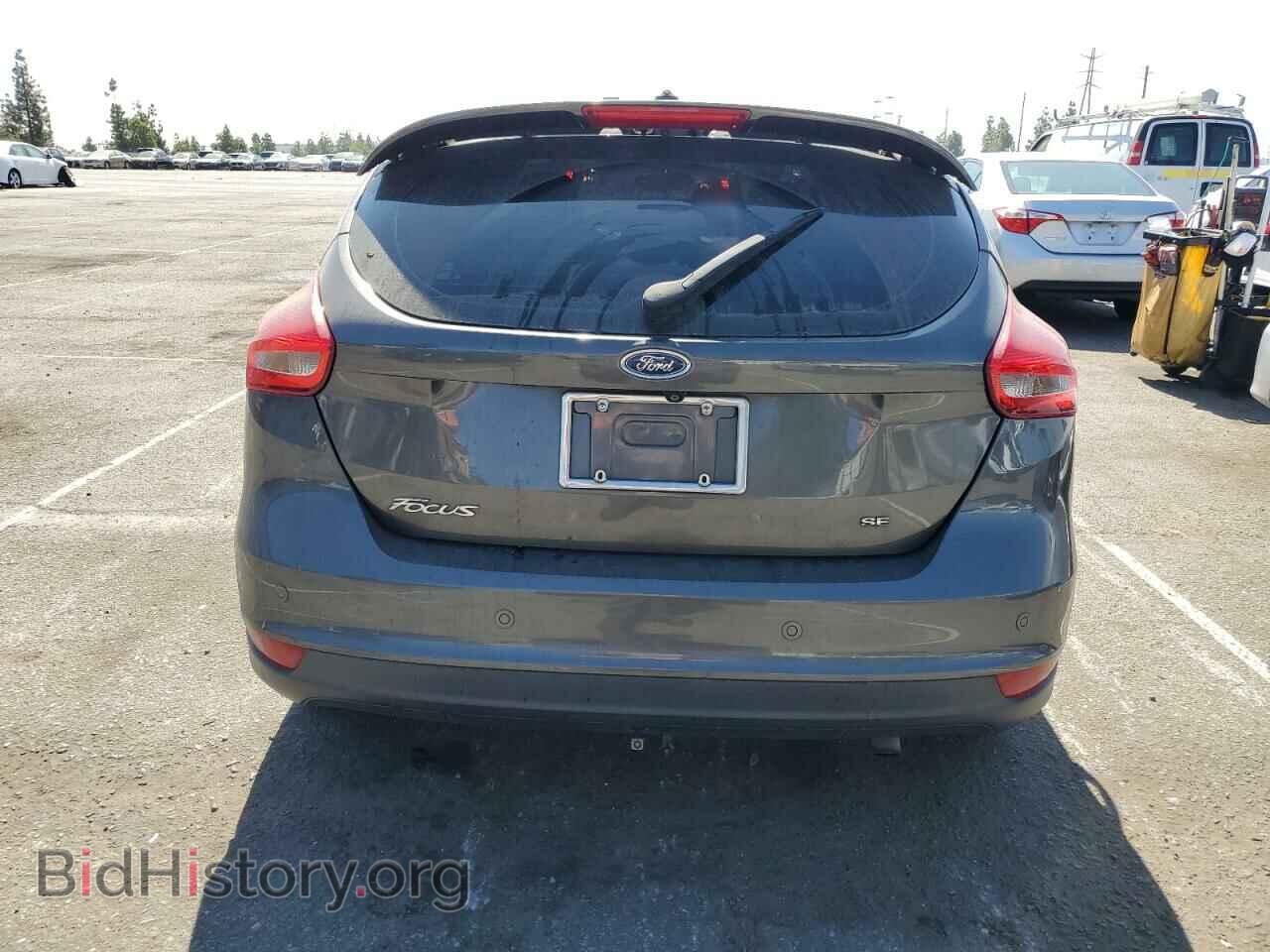 2015 FORD FOCUS - VIN: 1FADP3K20FL351002 - Photo 6