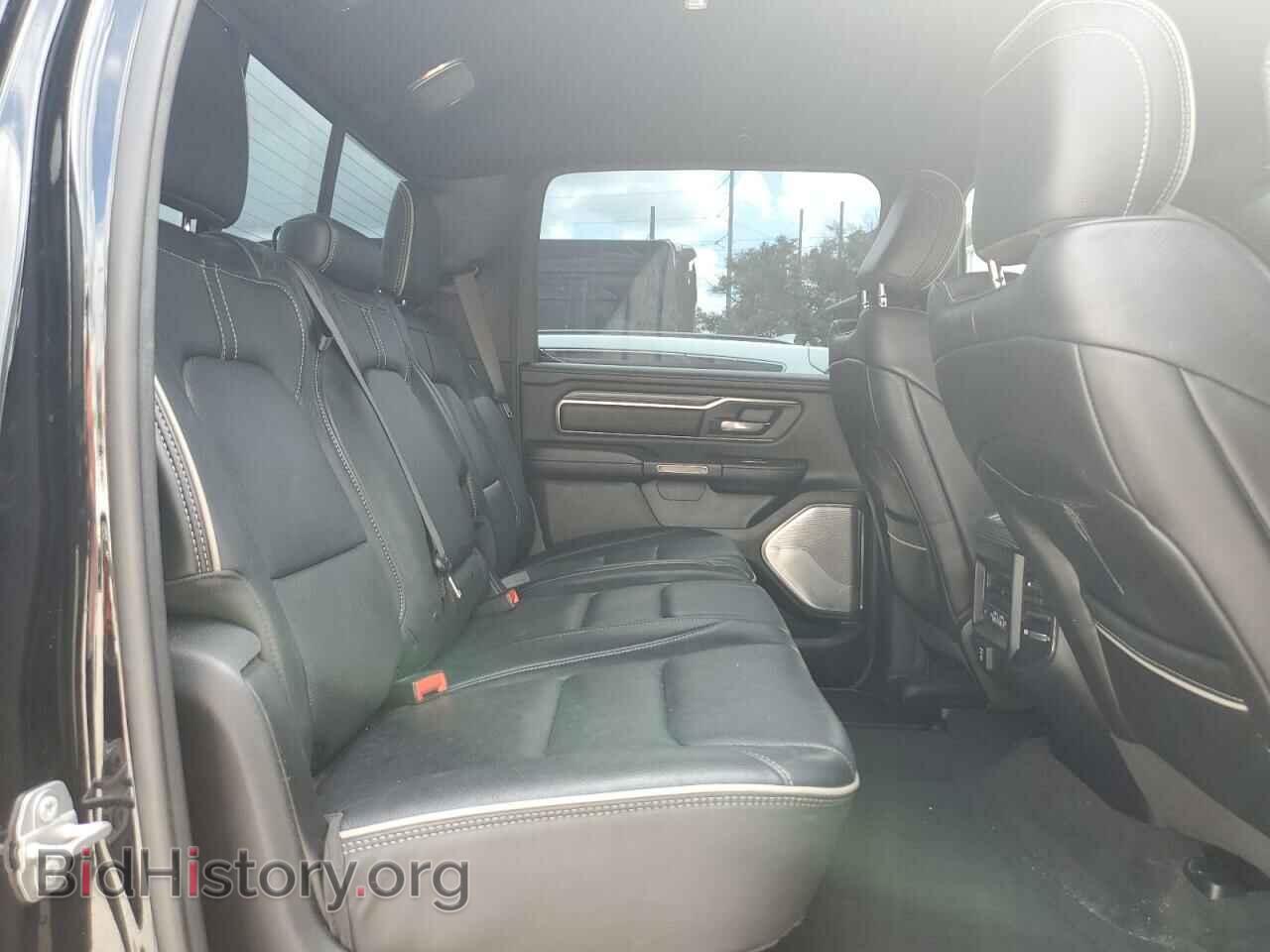 2021 RAM 1500 - VIN: 1C6SRFHT3MN597564 - Photo 10