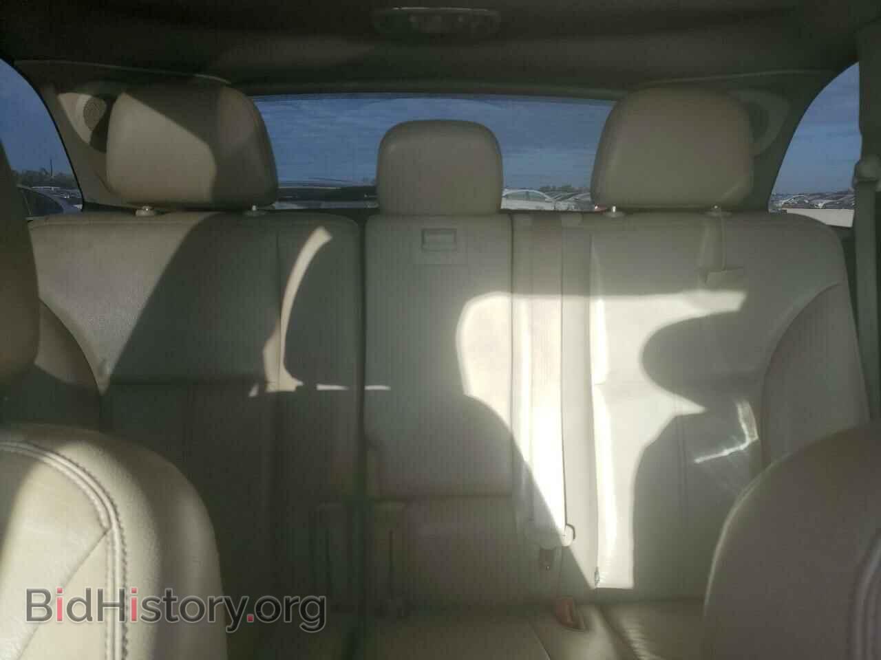 2013 FORD EDGE - VIN: 2FMDK3KC6DBB34595 - Фото 10