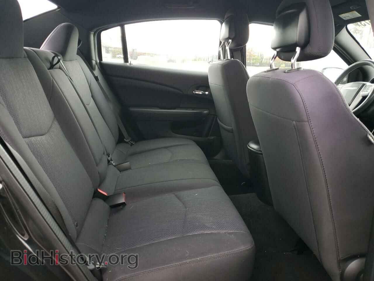 2013 CHRYSLER 200 - VIN: 1C3CCBBB3DN688961 - Фото 10