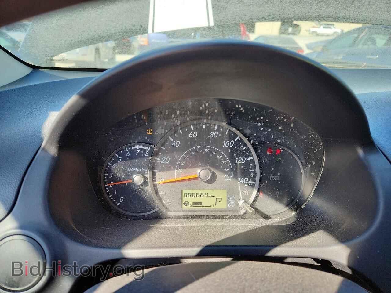 2019 MITSUBISHI MIRAGE - VIN: ML32A3HJ3KH006791 - Фото 9