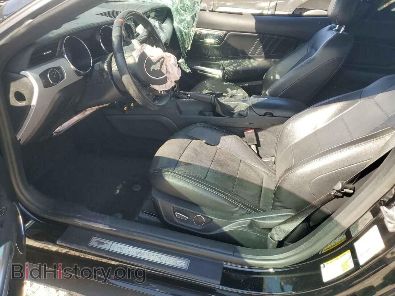 2017 FORD ALL Models - VIN: 1FA6P8TH2H5346156 - Photo 7