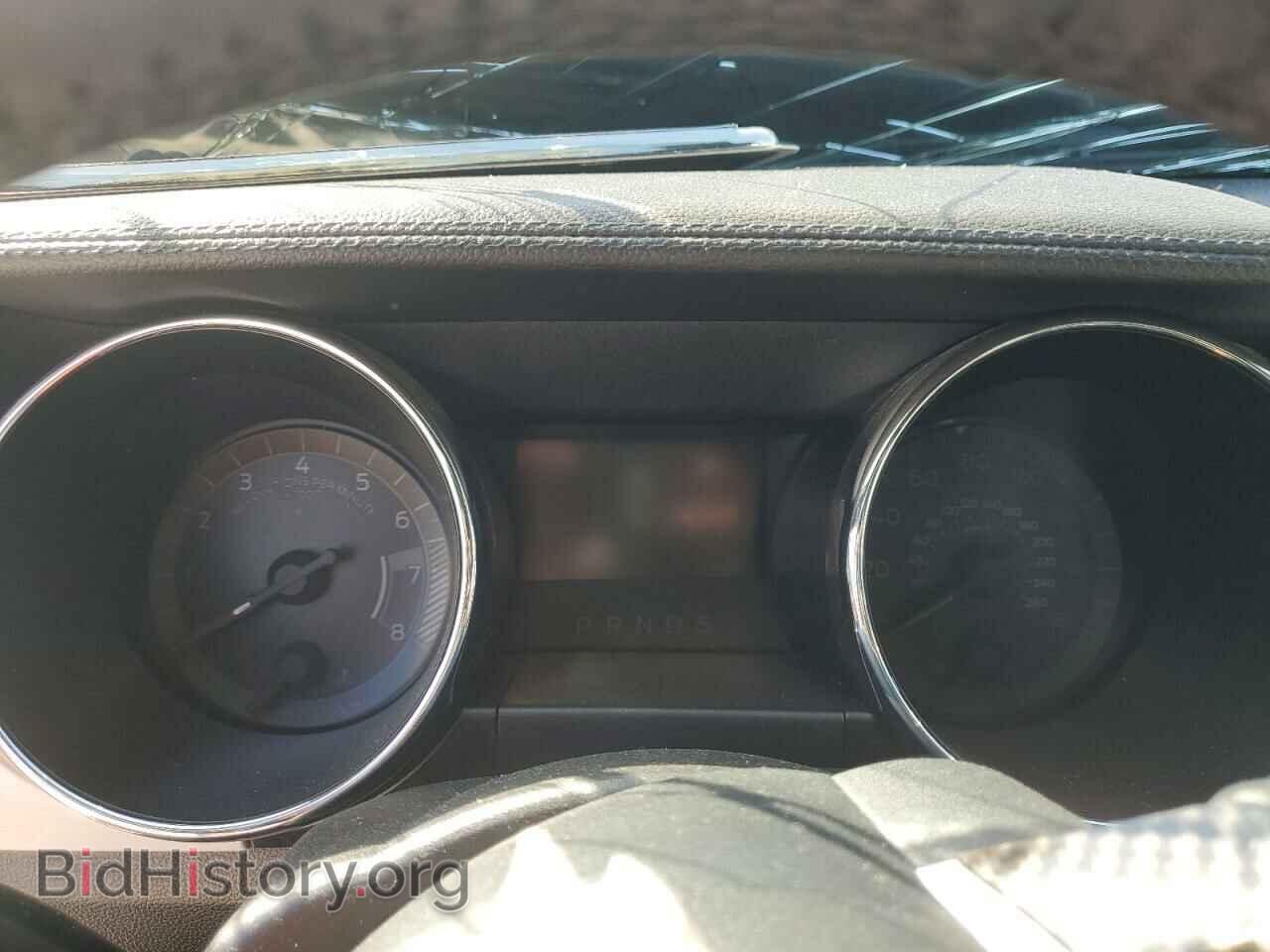 2017 FORD ALL Models - VIN: 1FA6P8TH2H5346156 - Photo 9