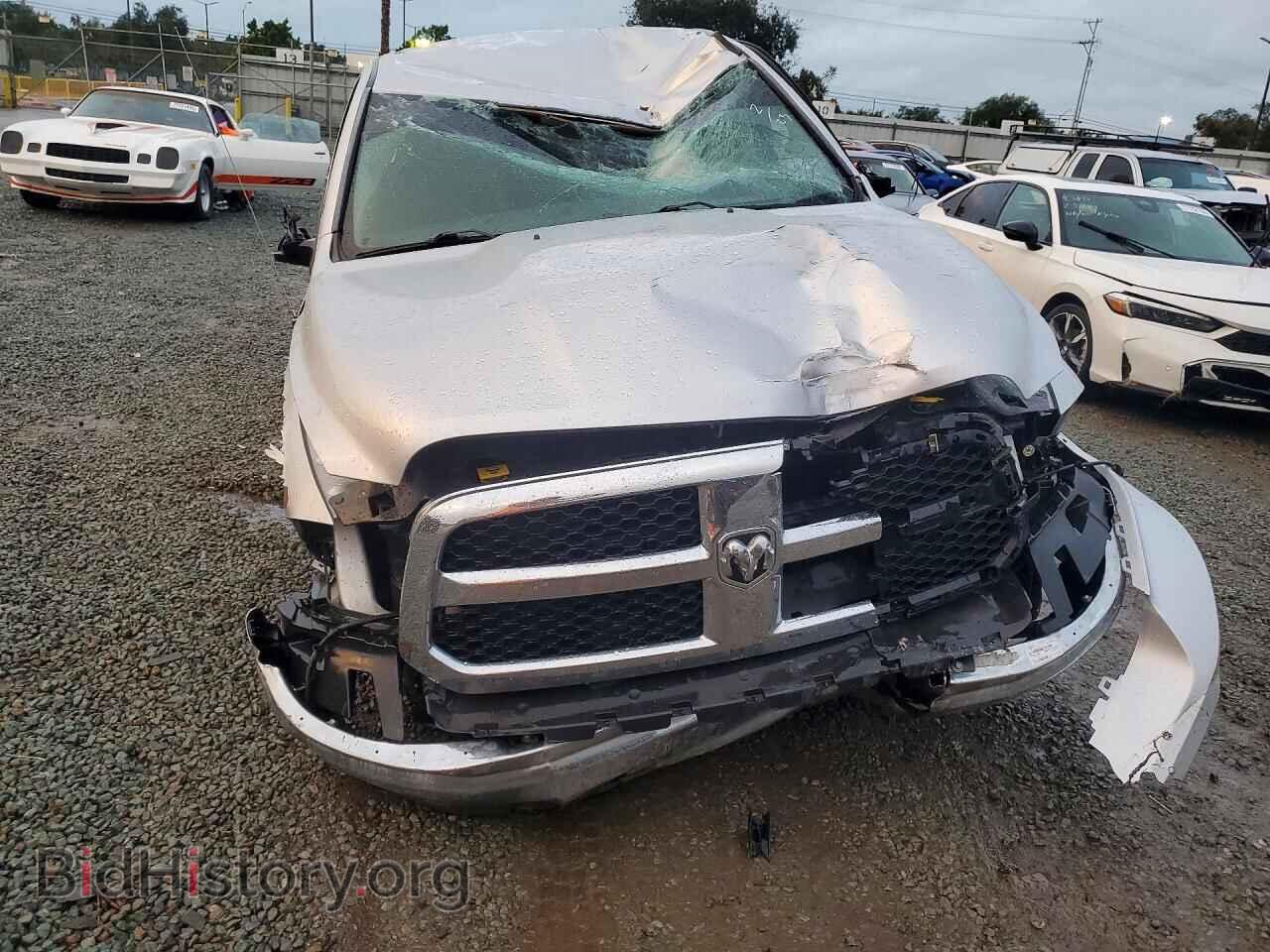2017 RAM 1500 - VIN: 1C6RR6GG2HS804438 - Photo 5