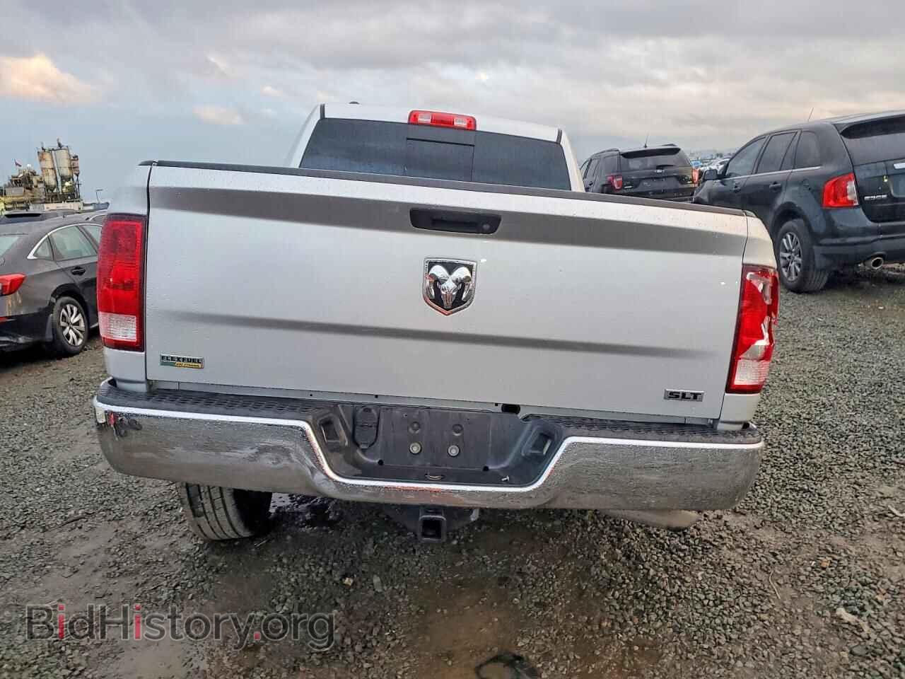 2017 RAM 1500 - VIN: 1C6RR6GG2HS804438 - Photo 6