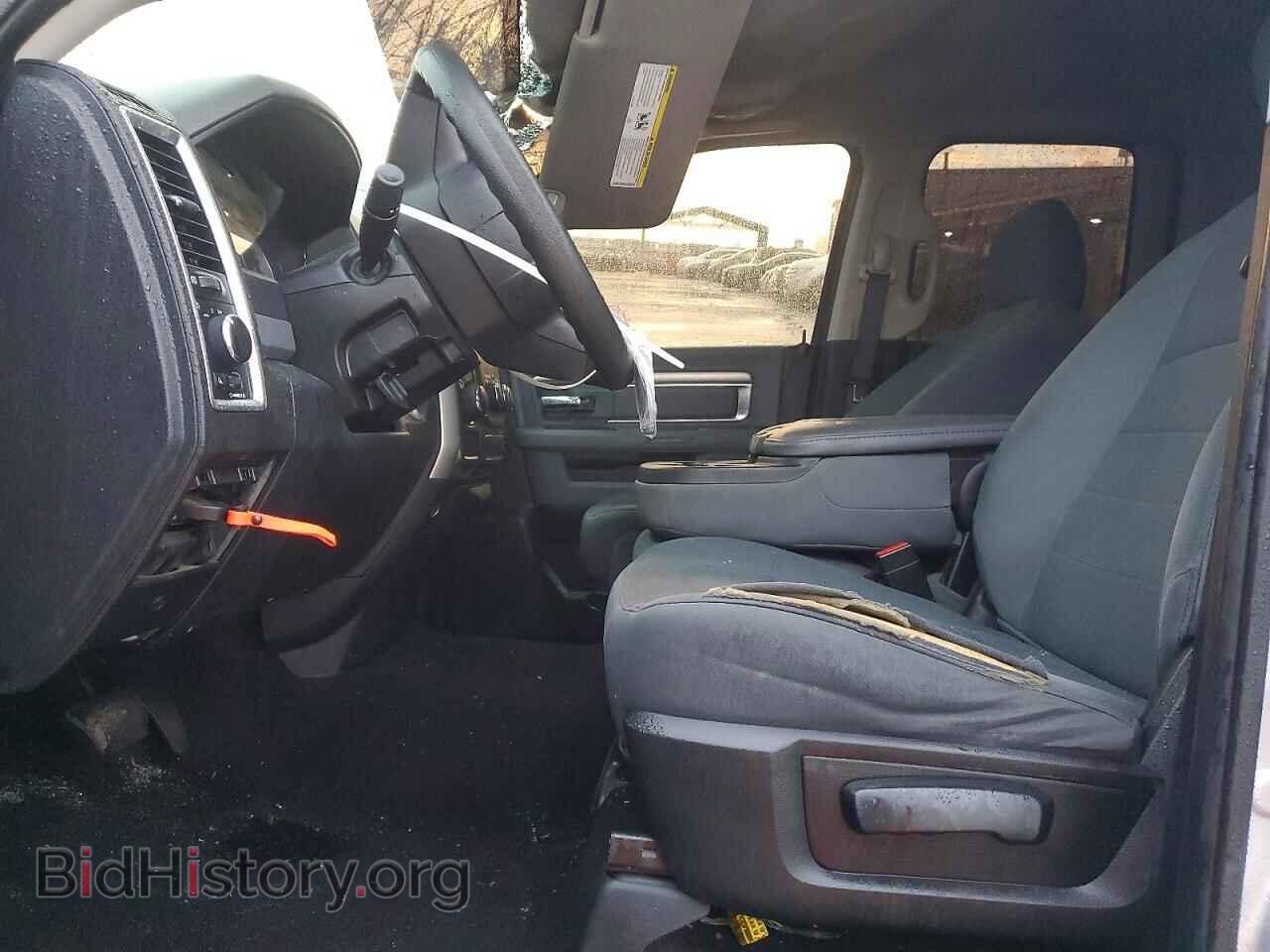 2017 RAM 1500 - VIN: 1C6RR6GG2HS804438 - Photo 7