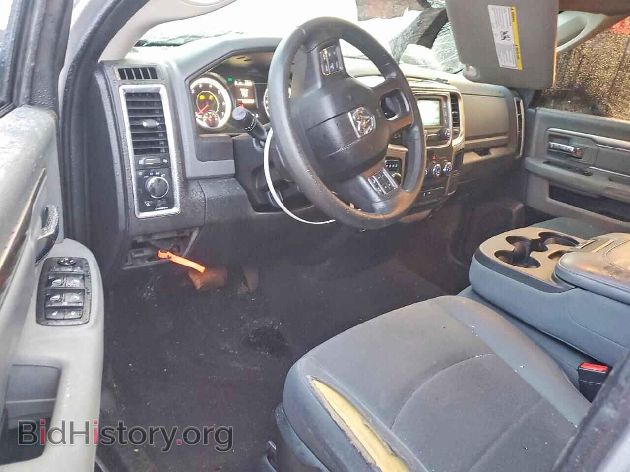 2017 RAM 1500 - VIN: 1C6RR6GG2HS804438 - Photo 8