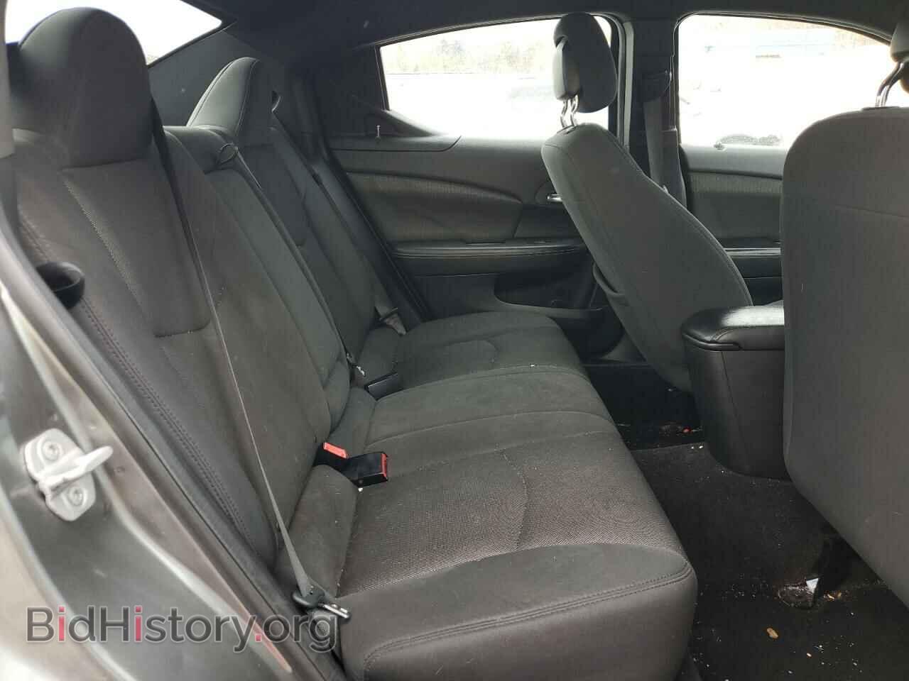 2013 DODGE AVENGER - VIN: 1C3CDZAB1DN503121 - Фото 10