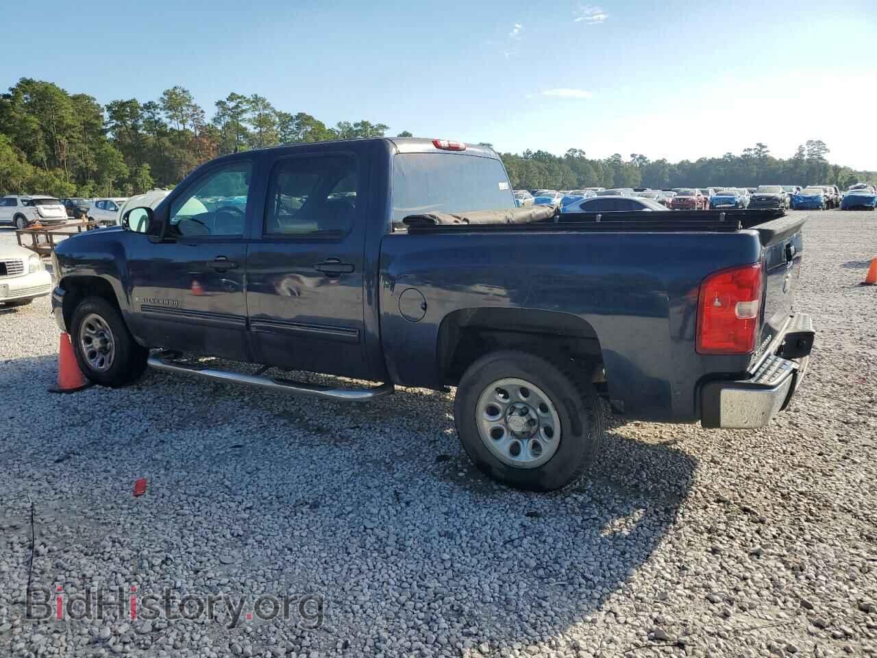 2009 CHEVROLET ALL Models - VIN: 2GCEC23C491102403 - Фото 2