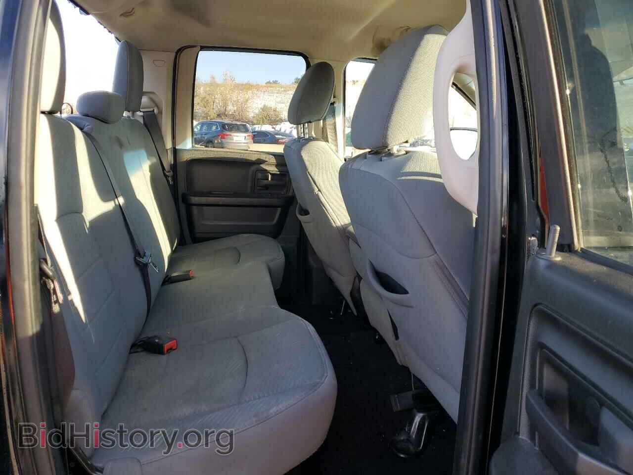 2013 RAM 1500 - VIN: 1C6RR7FG7DS667434 - Фото 10