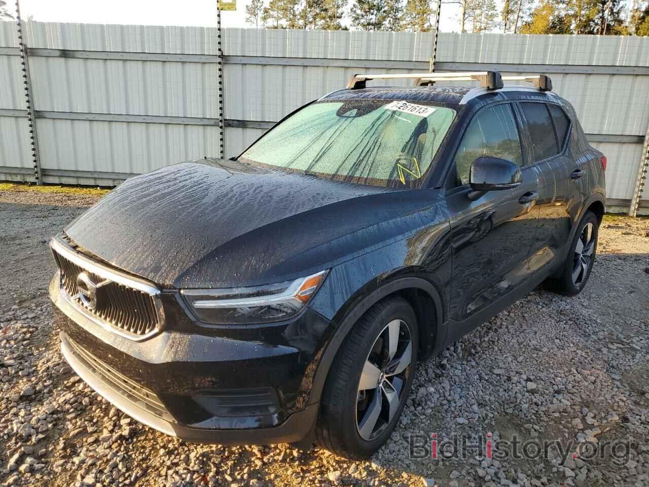 Фотография YV4162UKXL2181284 - VOLVO XC40 2020