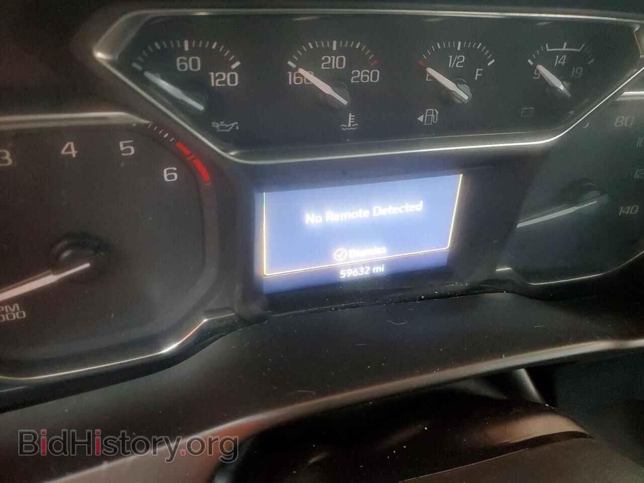 2020 GMC SIERRA - VIN: 3GTP8DED0LG372142 - Фото 9