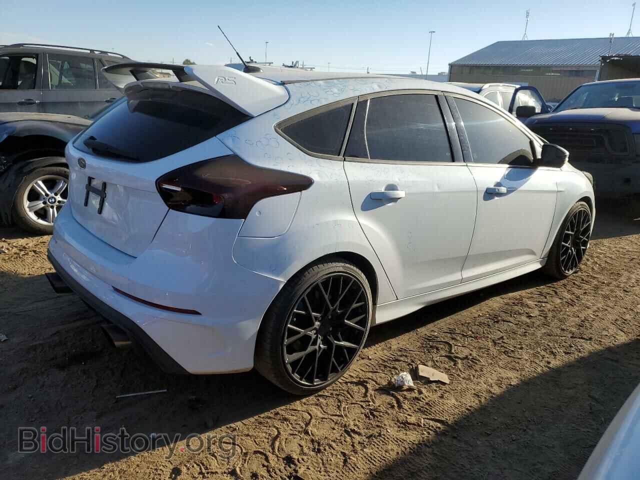 2017 FORD FOCUS - VIN: WF0DP3TH7H4119861 - Фото 3