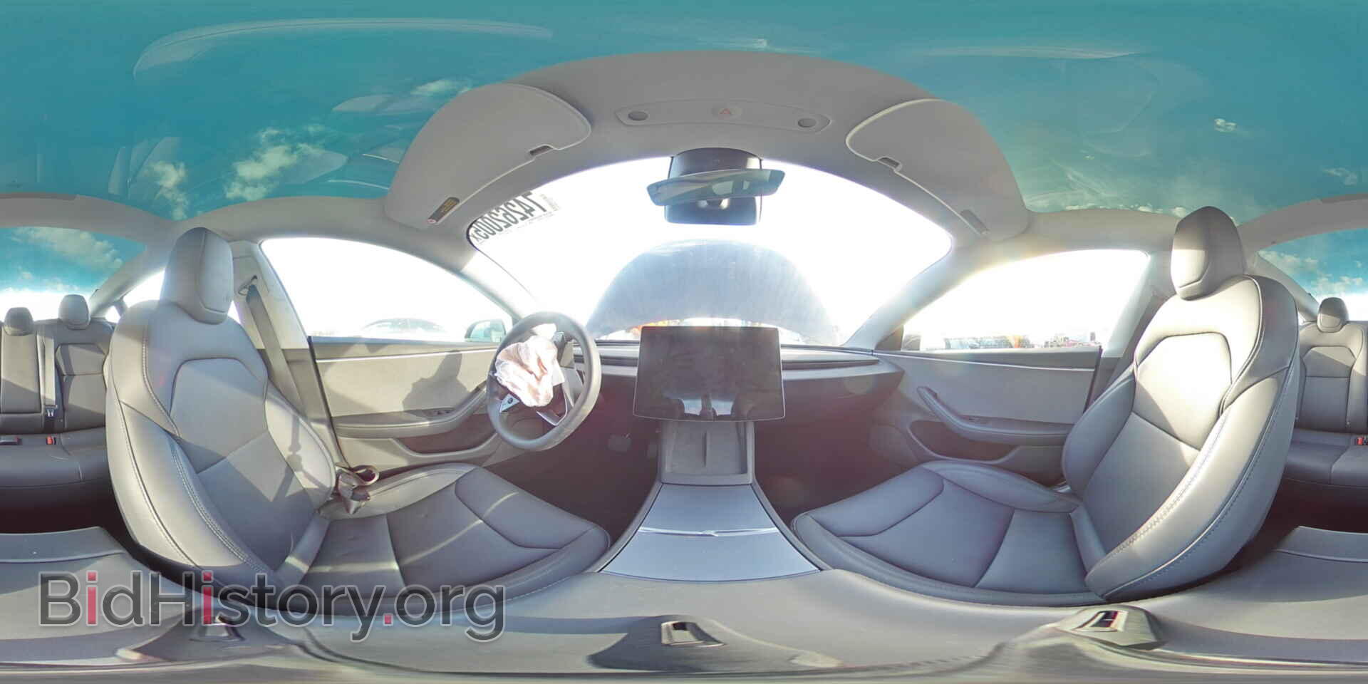 2024 TESLA MODEL 3 - VIN: 5YJ3E1EA4RF854512 - Photo 14