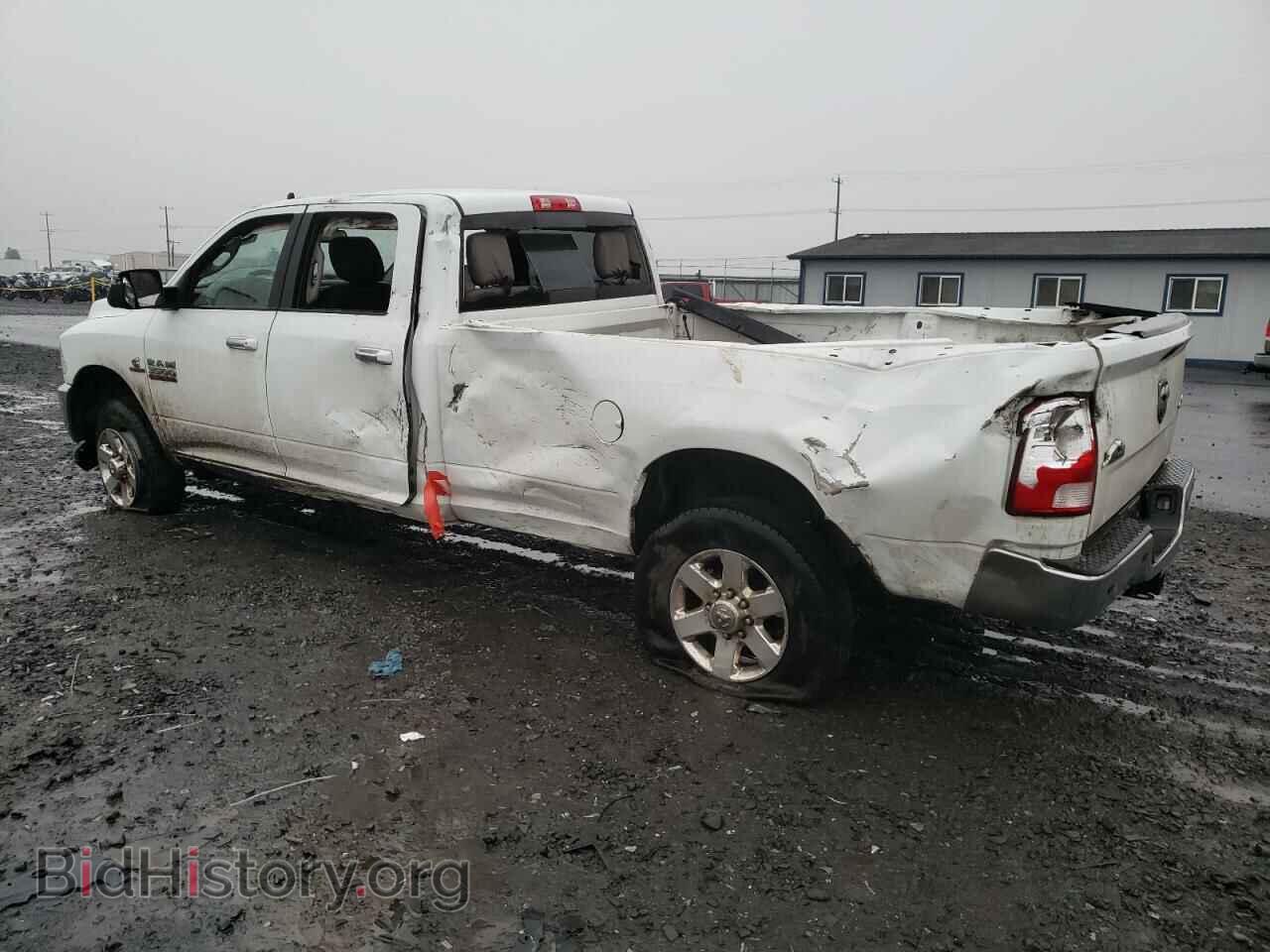 2014 RAM All Models - VIN: 3C63R3HL5EG154426 - Photo 2