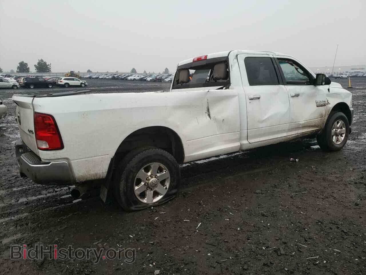 2014 RAM All Models - VIN: 3C63R3HL5EG154426 - Photo 3
