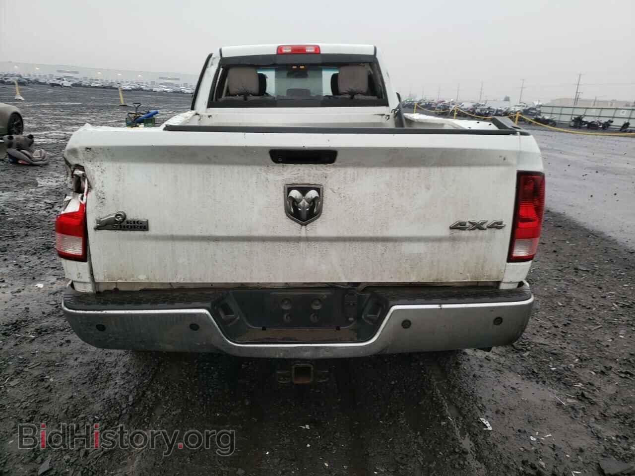 2014 RAM All Models - VIN: 3C63R3HL5EG154426 - Photo 6
