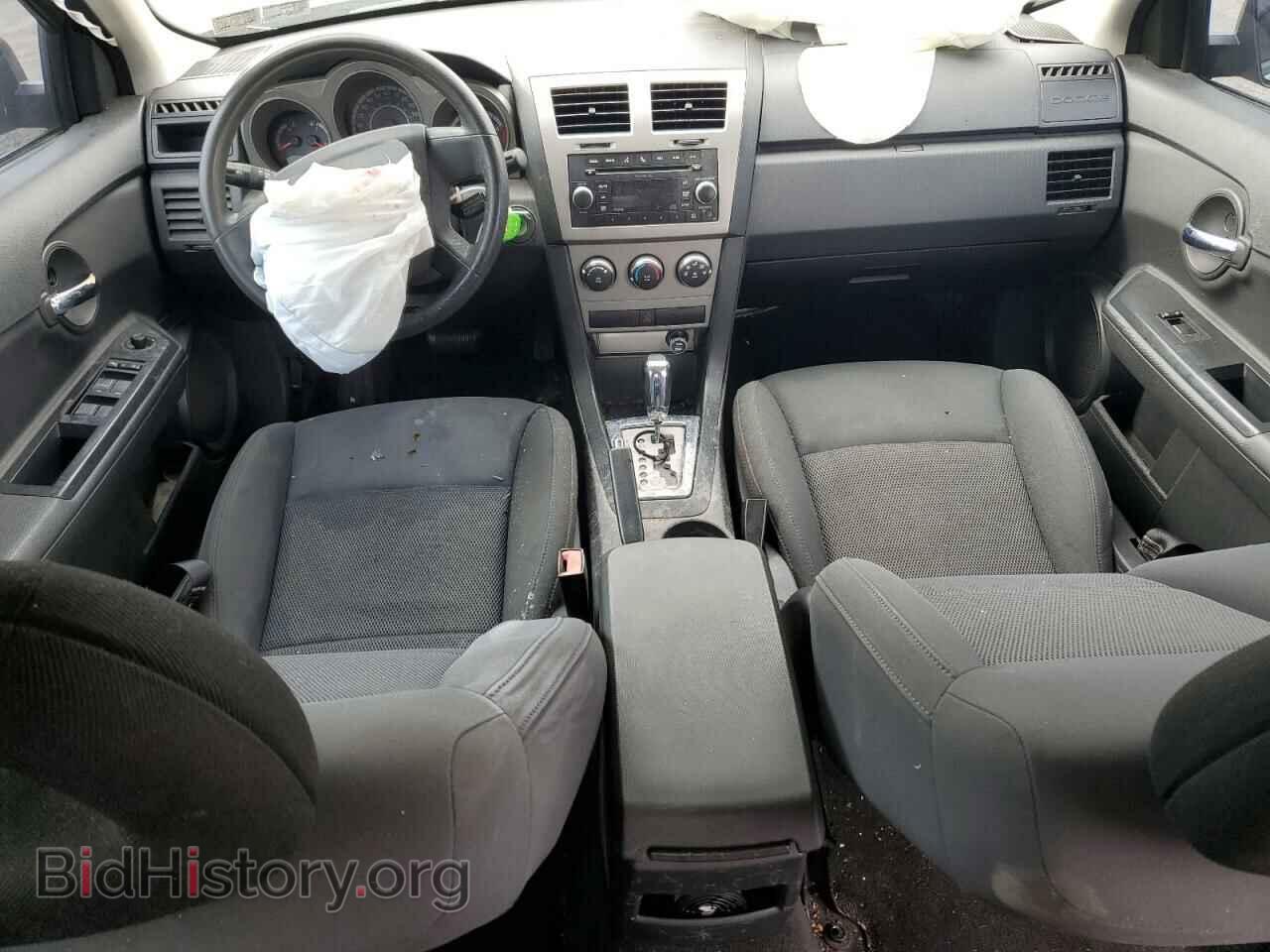 2010 DODGE AVENGER - VIN: 1B3CC4FB0AN191669 - Фото 8